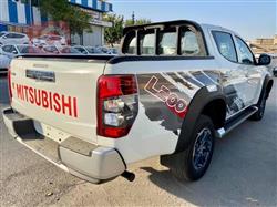 میتسوبیشی L200